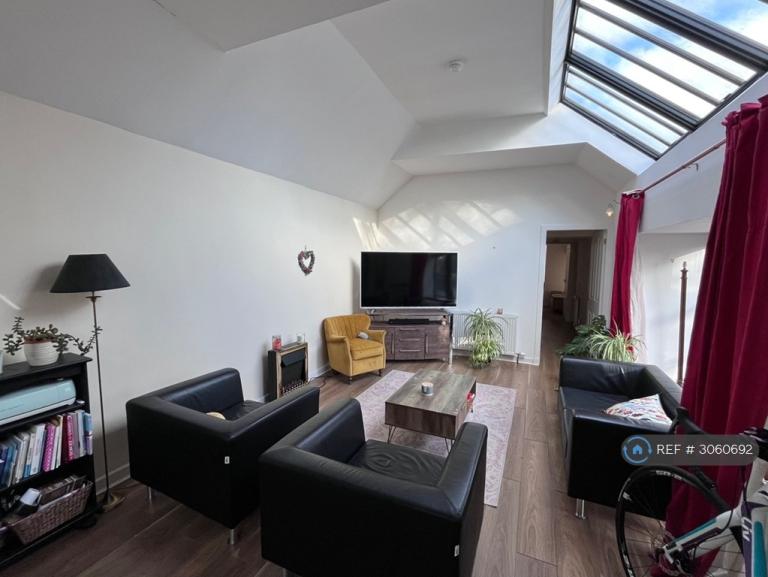 House B992 in Kirkton of Auchterless