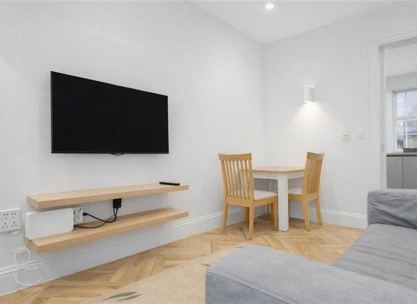 Flat New Cavendish Street in City of Westminster