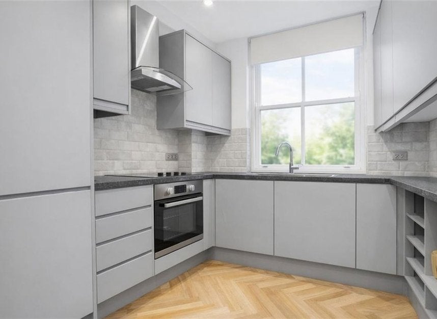 Flat New Cavendish Street in City of Westminster