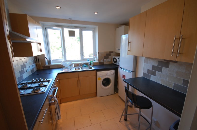 Room St. John's Drive in Greater London