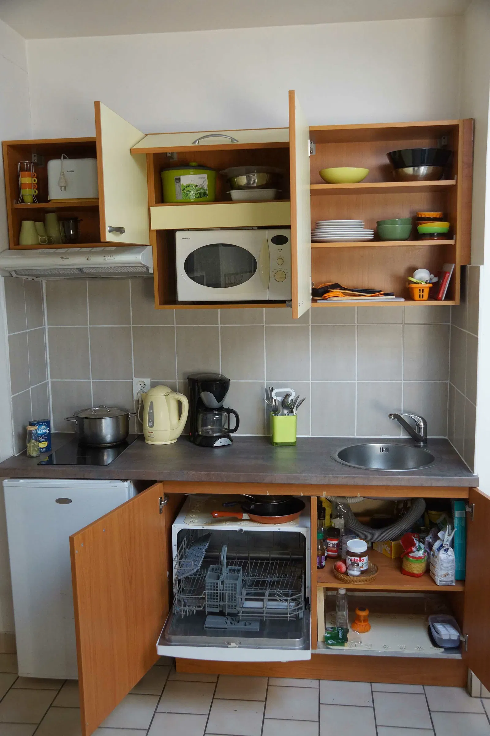 Appartement Rue Désirée à Lyon