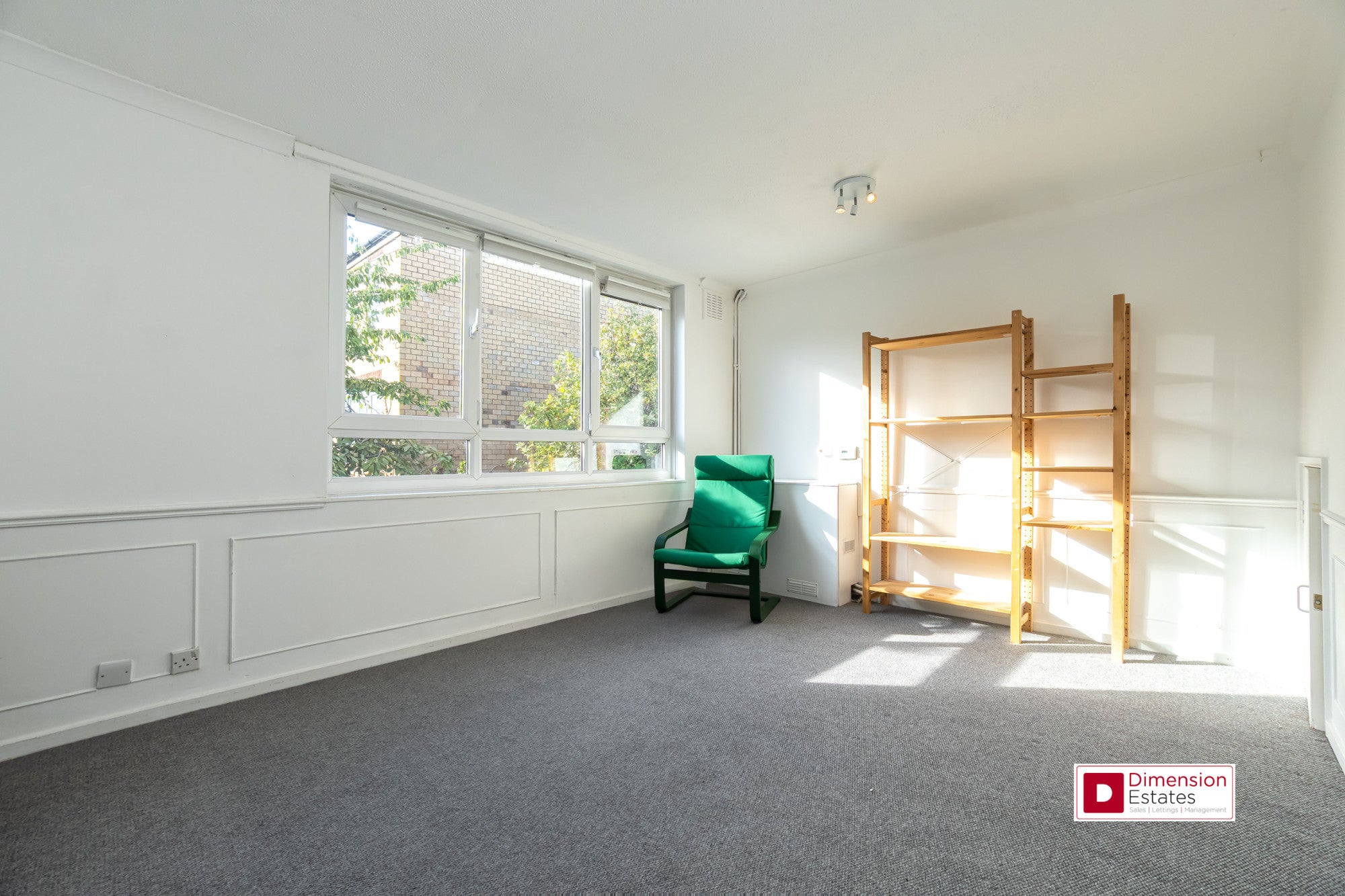 Flat Dalston Lane in Greater London