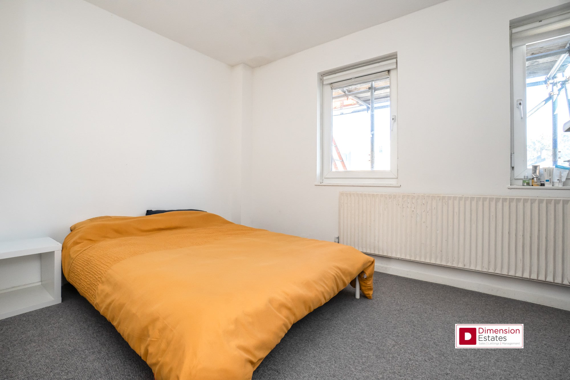 Flat Dalston Lane in Greater London