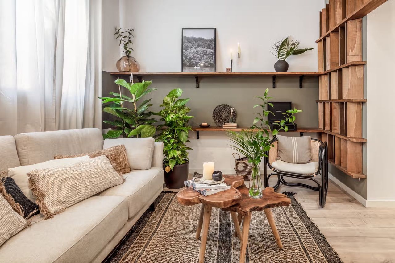 Wohnung Neue Blumenstraße in Berlin