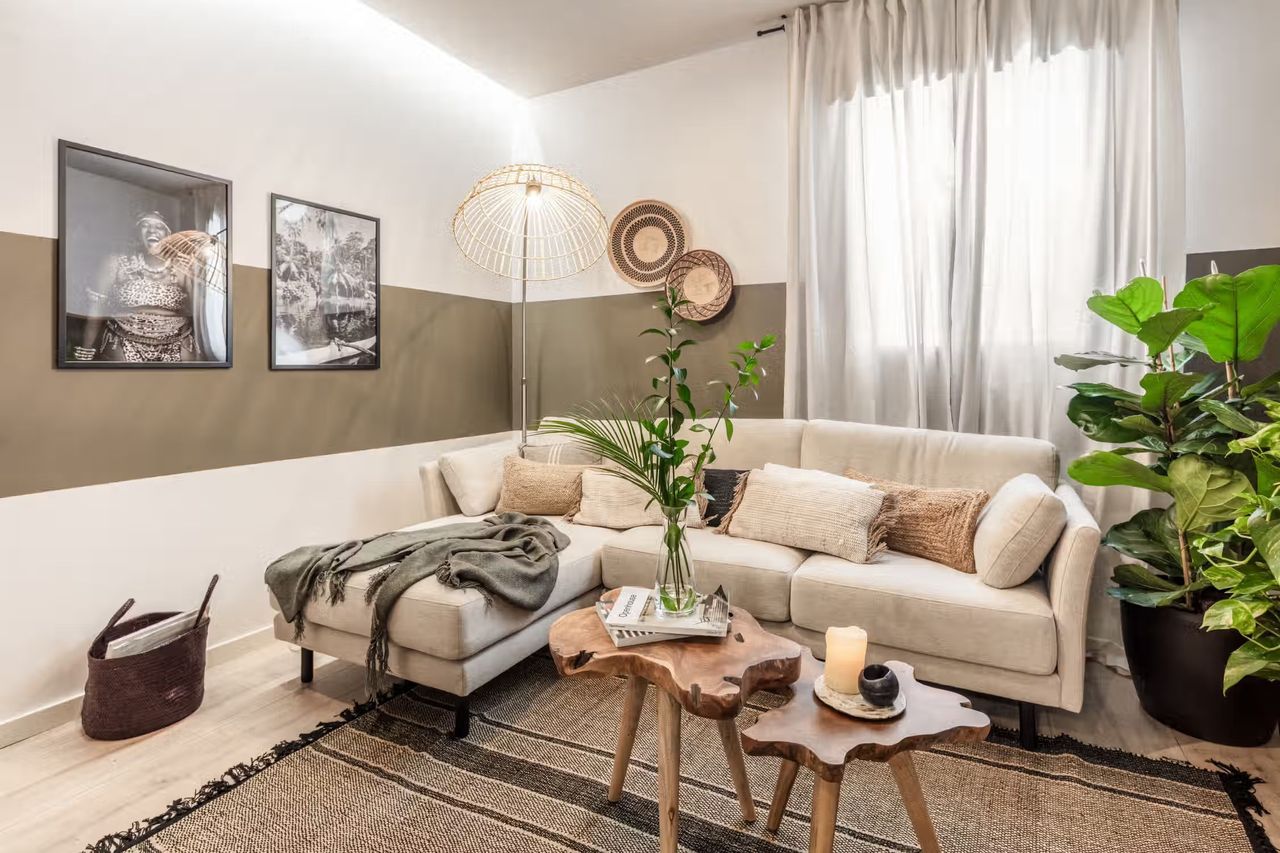 Wohnung Neue Blumenstraße in Berlin