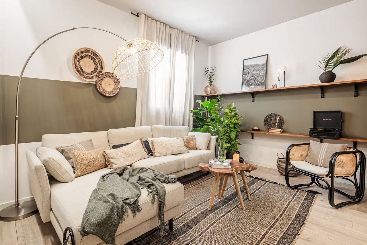 Wohnung Neue Blumenstraße in Berlin