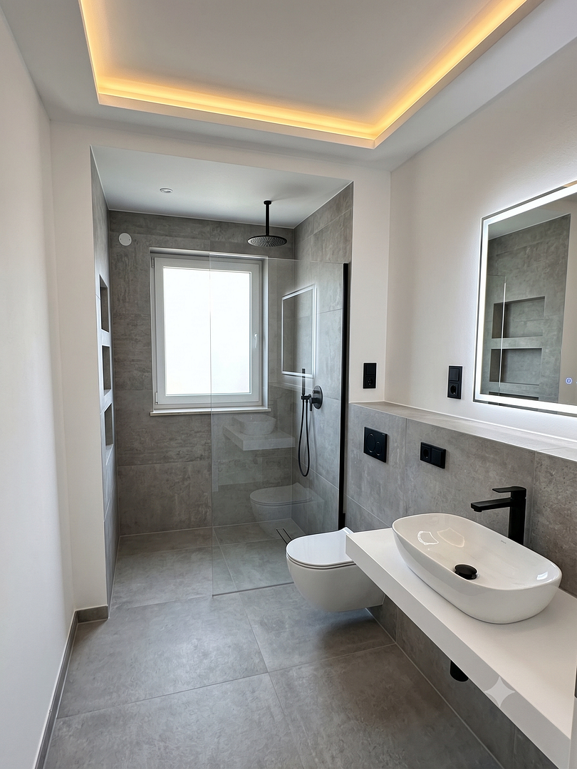 Wohnung Gehlberger Straße in Berlin
