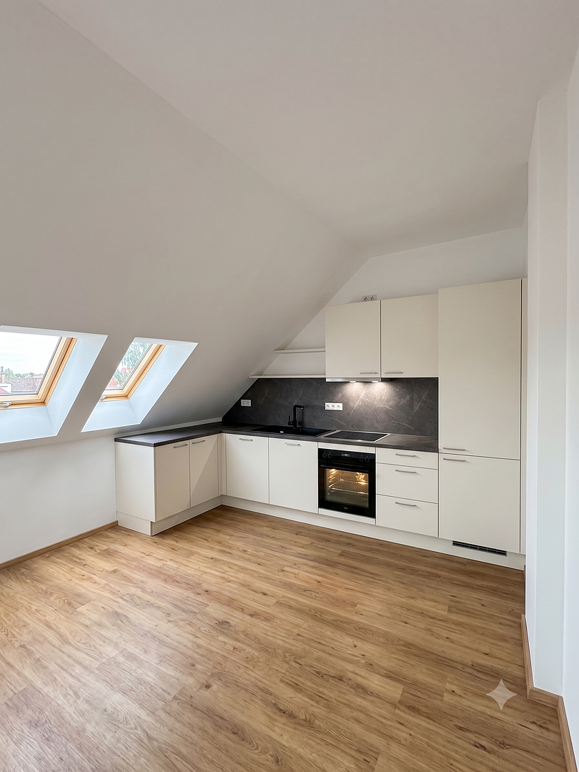 Wohnung Gehlberger Straße in Berlin