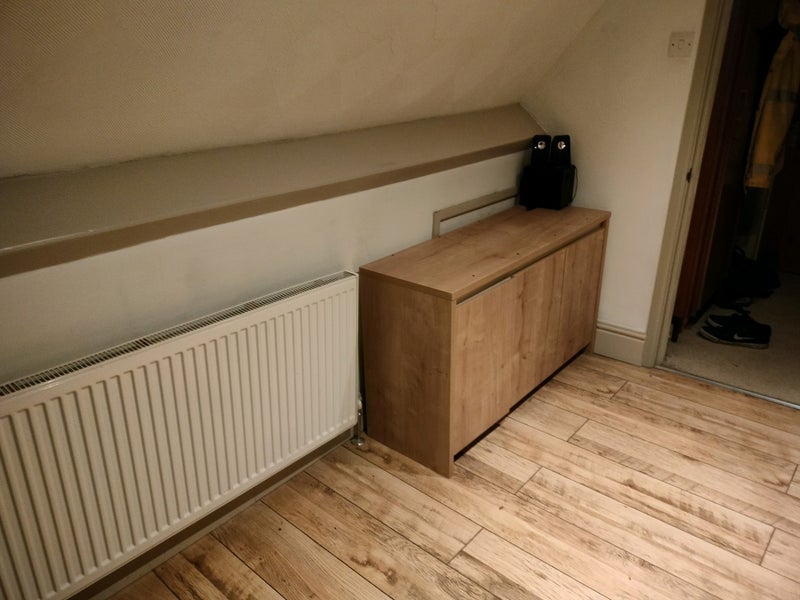 Room Beaufort Road in Bristol