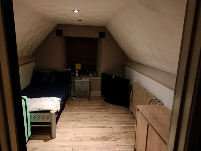 Room Beaufort Road in Bristol