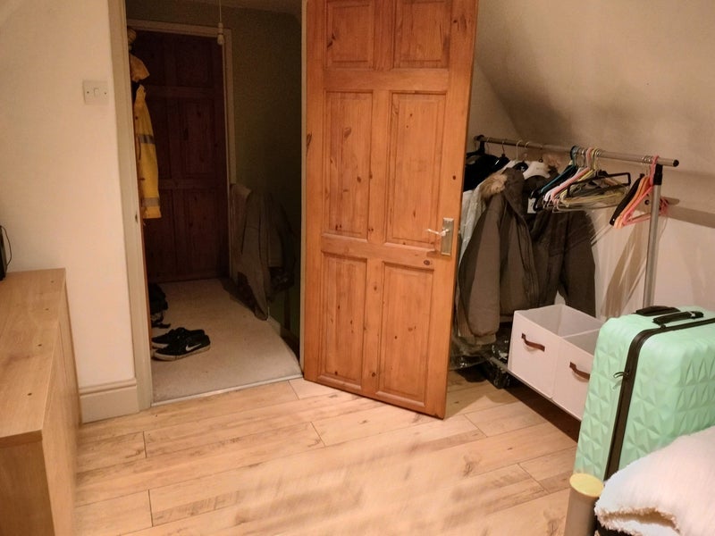 Room Beaufort Road in Bristol