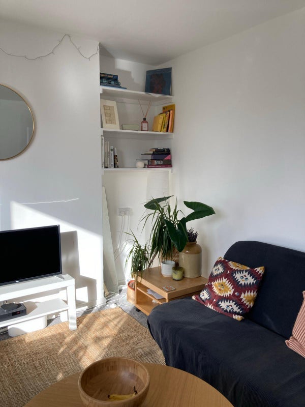 Room Packington Street in Greater London