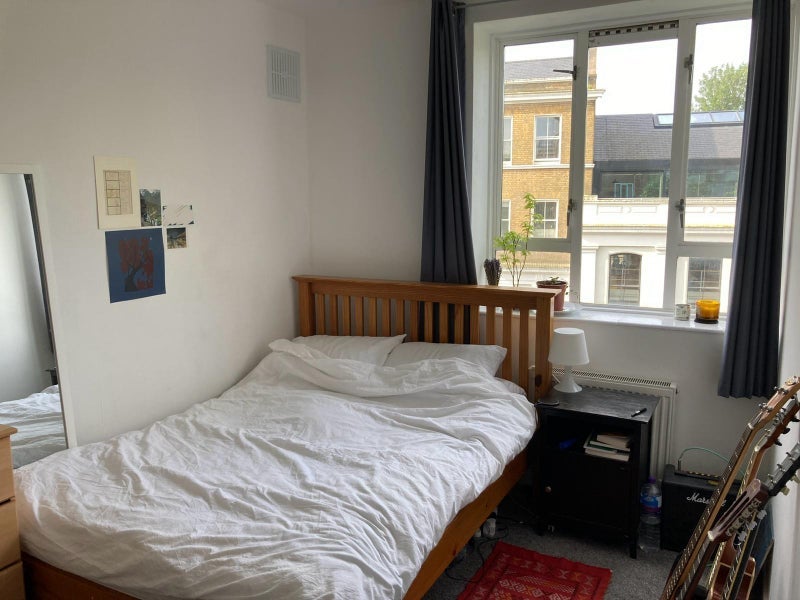 Room Packington Street in Greater London