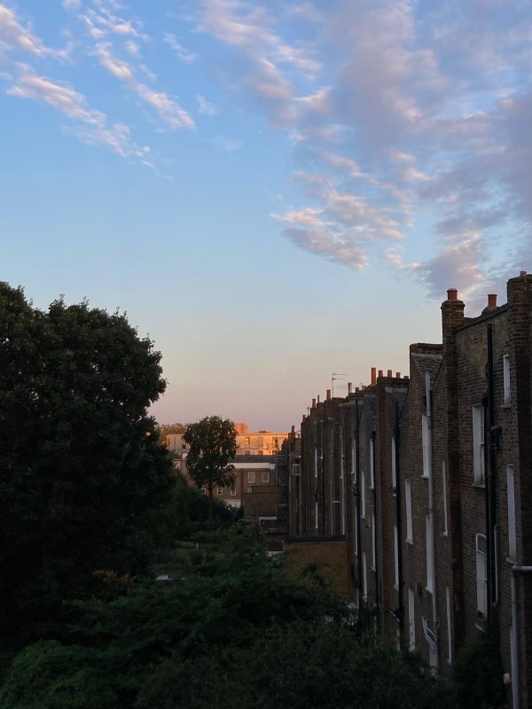 Room Packington Street in Greater London