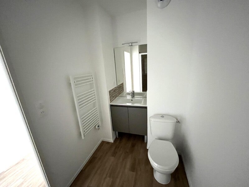 Appartement Allée du Bel Air à Combs-la-Ville