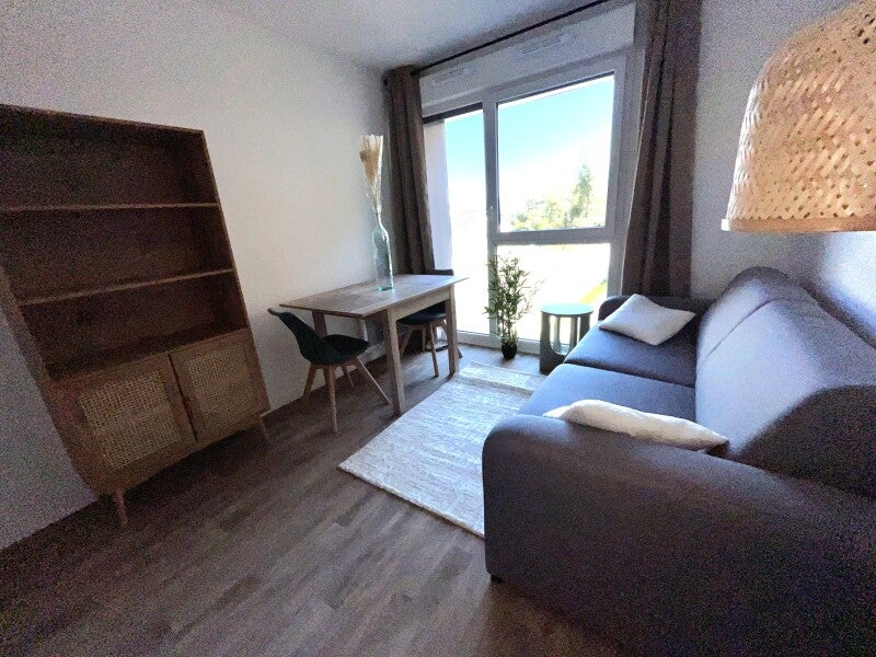 Appartement Allée du Bel Air à Combs-la-Ville