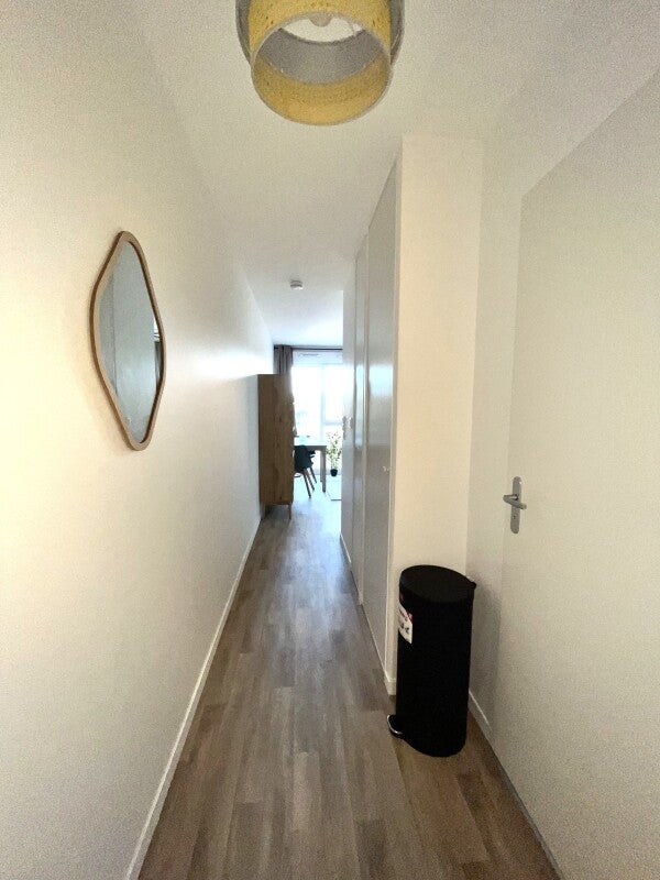 Appartement Allée du Bel Air à Combs-la-Ville
