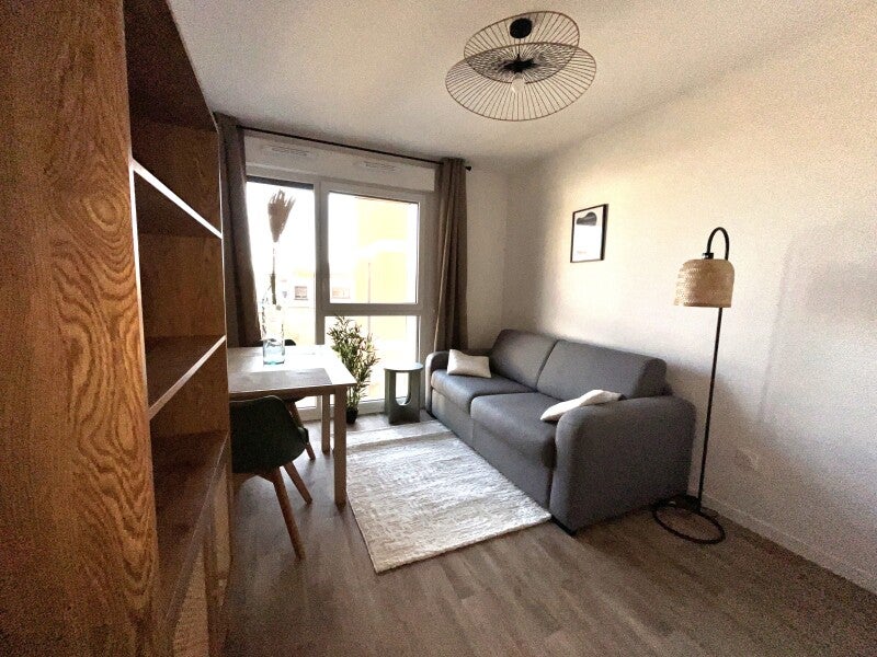 Appartement Allée du Bel Air à Combs-la-Ville