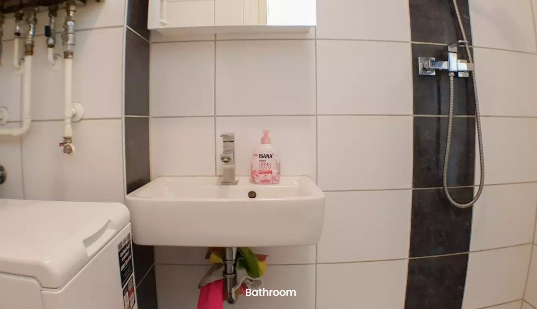 Wohnung Roscherstraße in Berlin