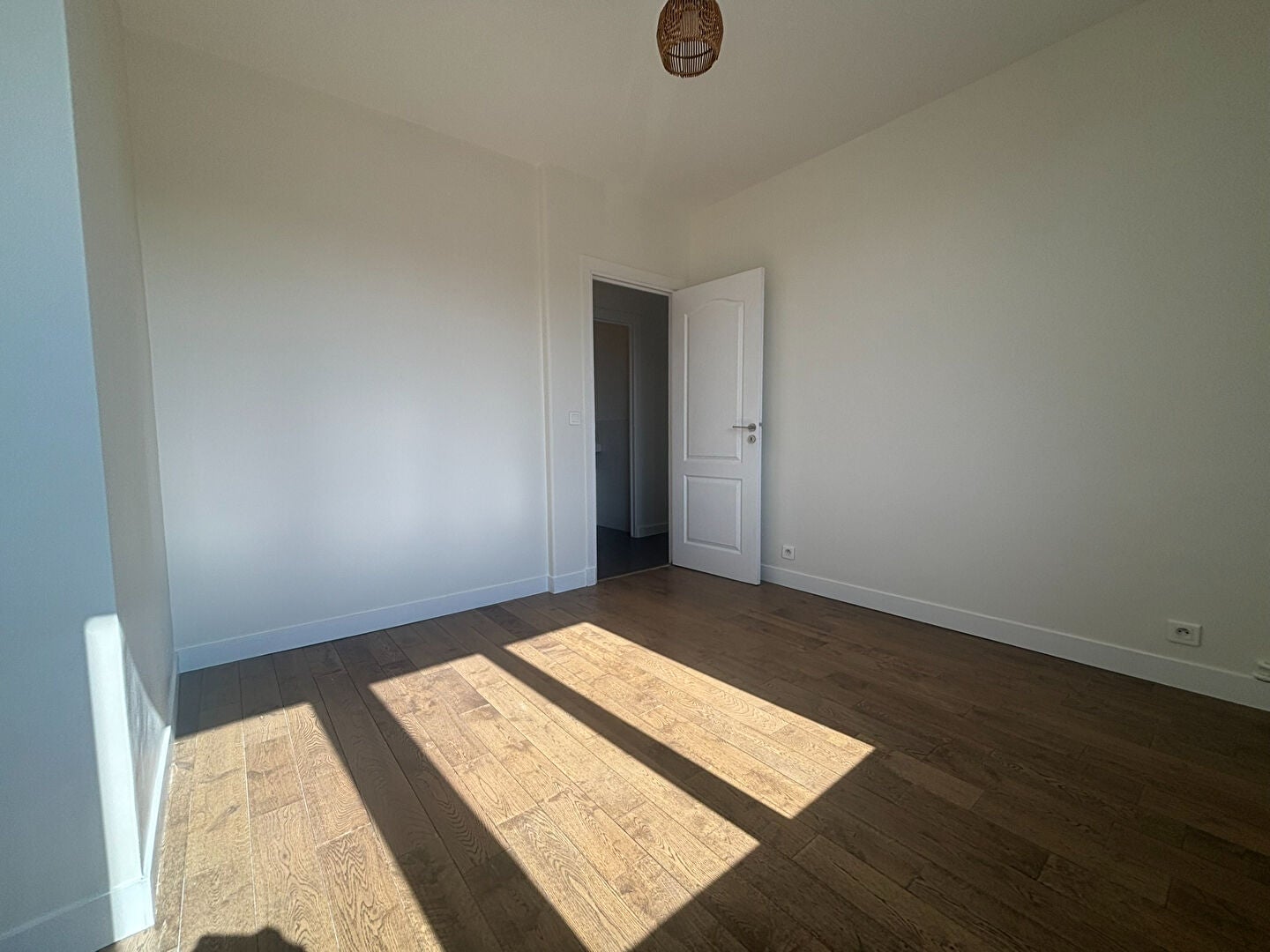 Flat Quai Alphonse Le Gallo in Boulogne-Billancourt