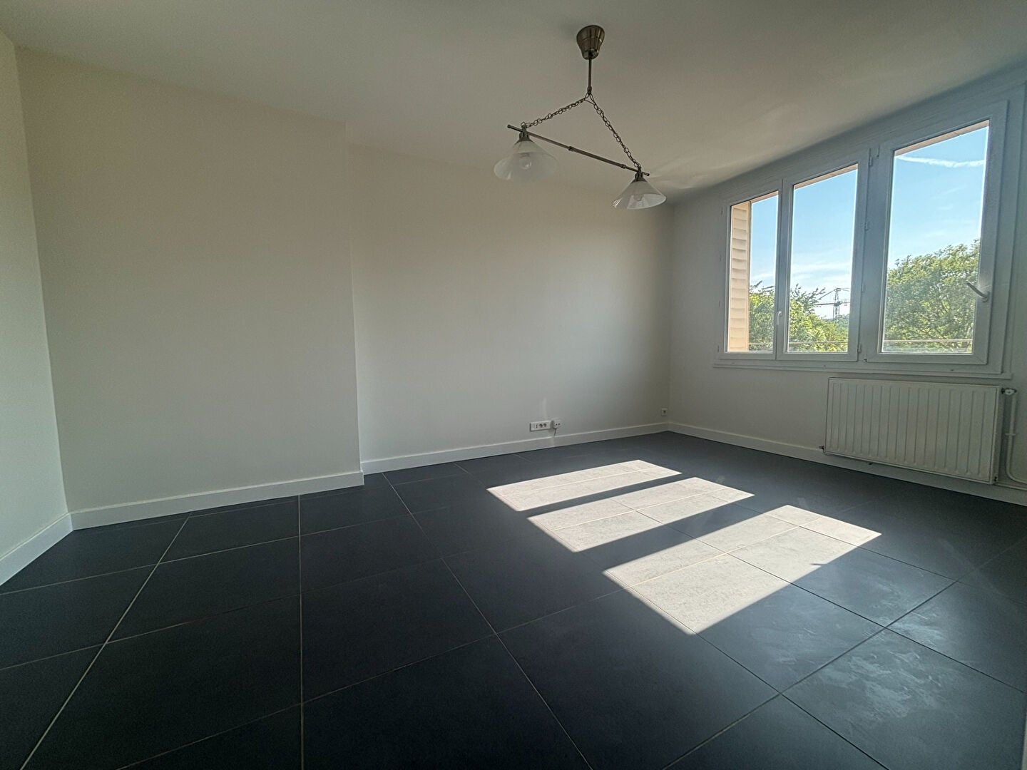 Flat Quai Alphonse Le Gallo in Boulogne-Billancourt