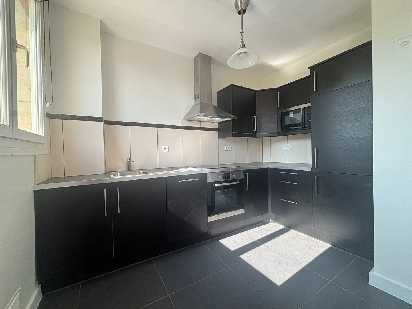 Flat Quai Alphonse Le Gallo in Boulogne-Billancourt