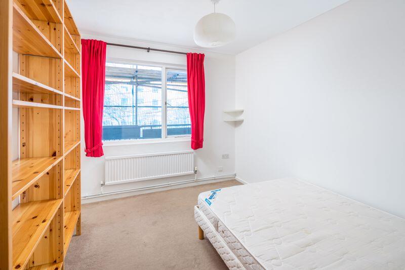 Flat Portpool Lane in Greater London
