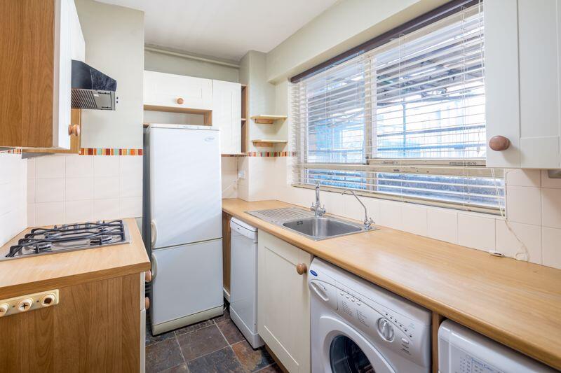 Flat Portpool Lane in Greater London