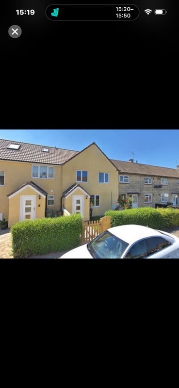 Flat Bradley Avenue in Bristol