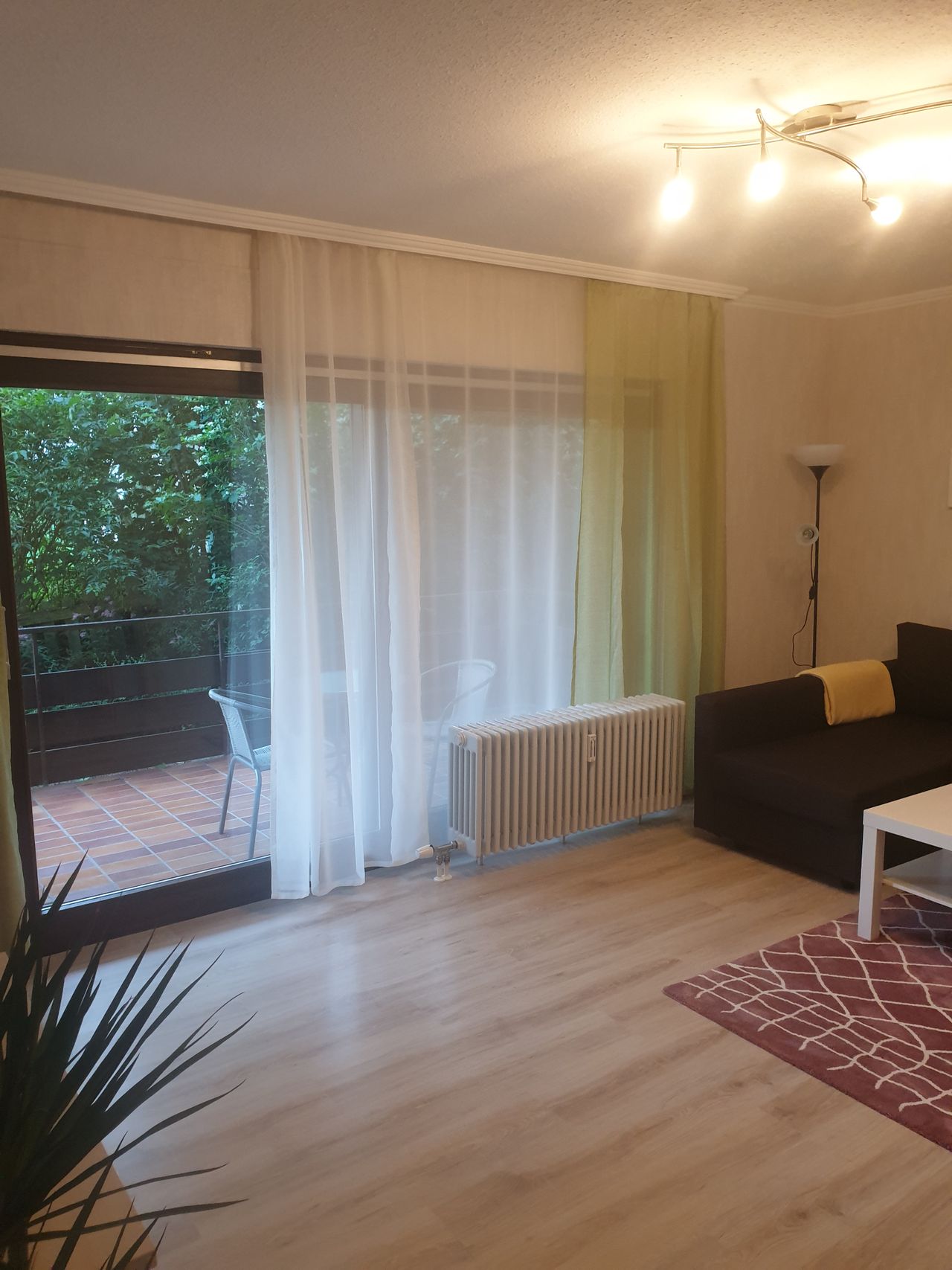 Wohnung Hahnhofstraße in Baden-Baden