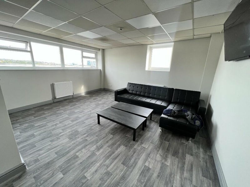 Room Castle Street in Sheffield