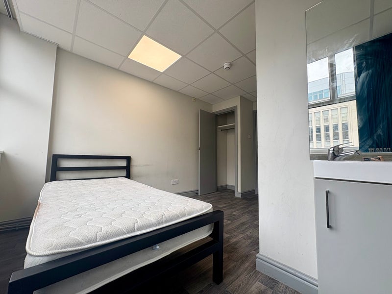 Room Castle Street in Sheffield