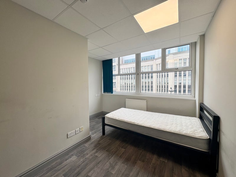 Room Castle Street in Sheffield