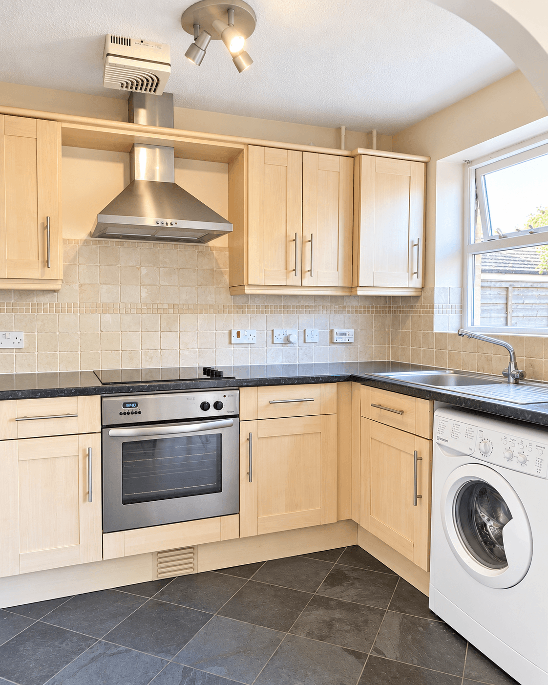 House Slingsby Close in Bradford