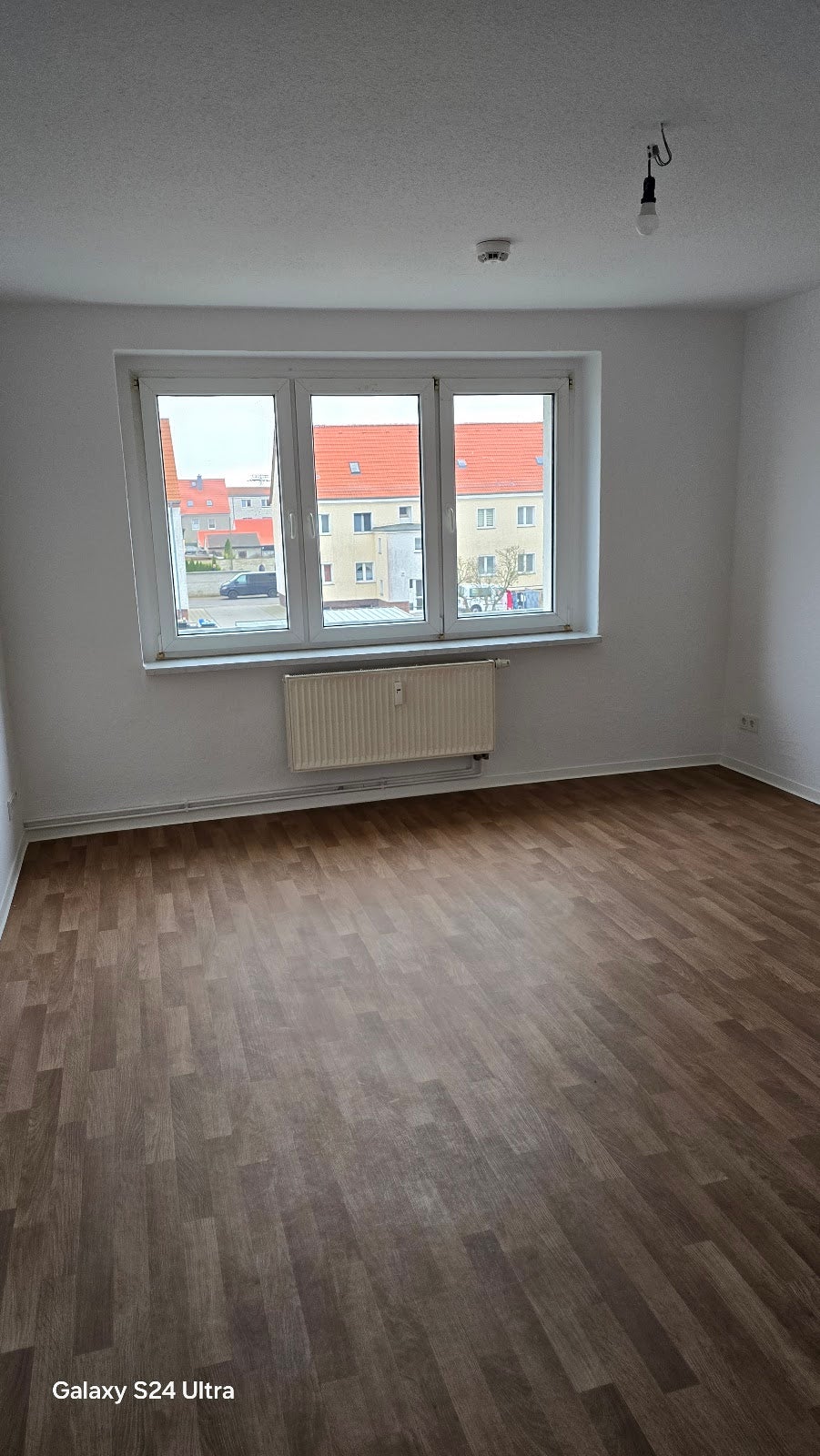 Wohnung Nordstraße in Wittenberg