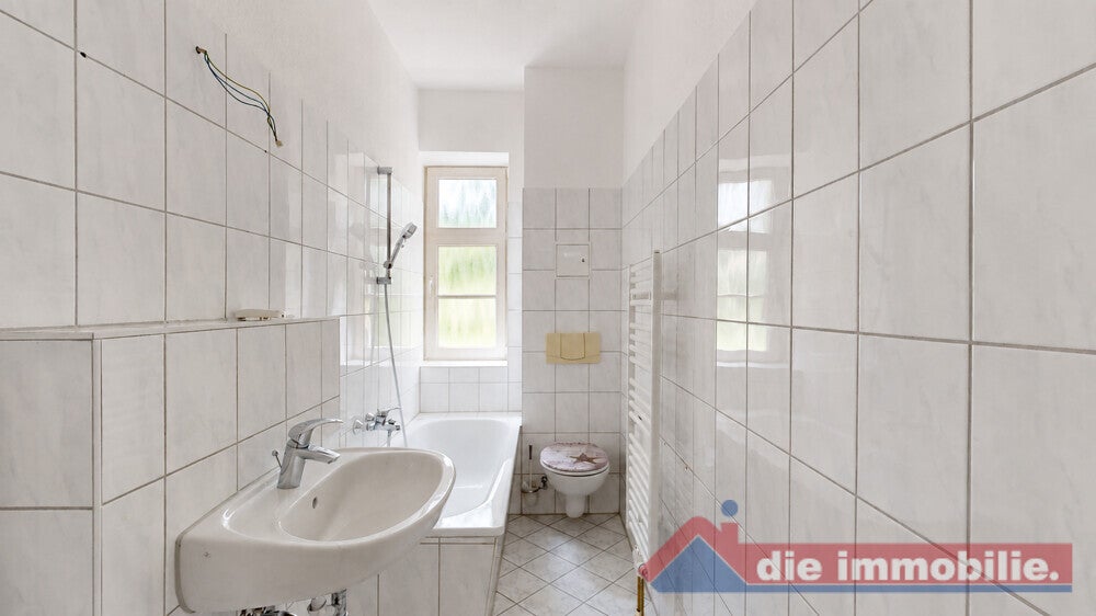 Wohnung Schleiermacherstraße in Magdeburg