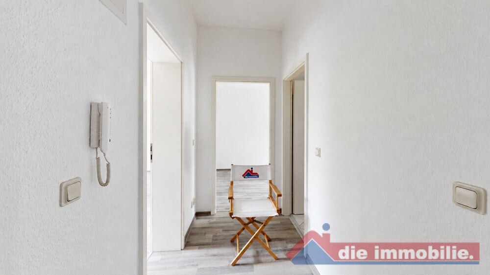 Wohnung Schleiermacherstraße in Magdeburg