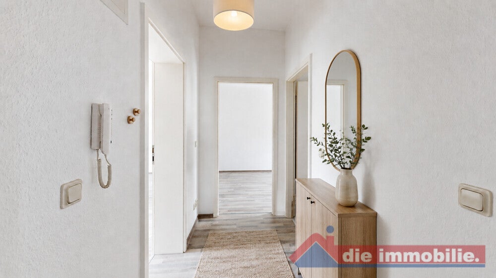 Wohnung Schleiermacherstraße in Magdeburg