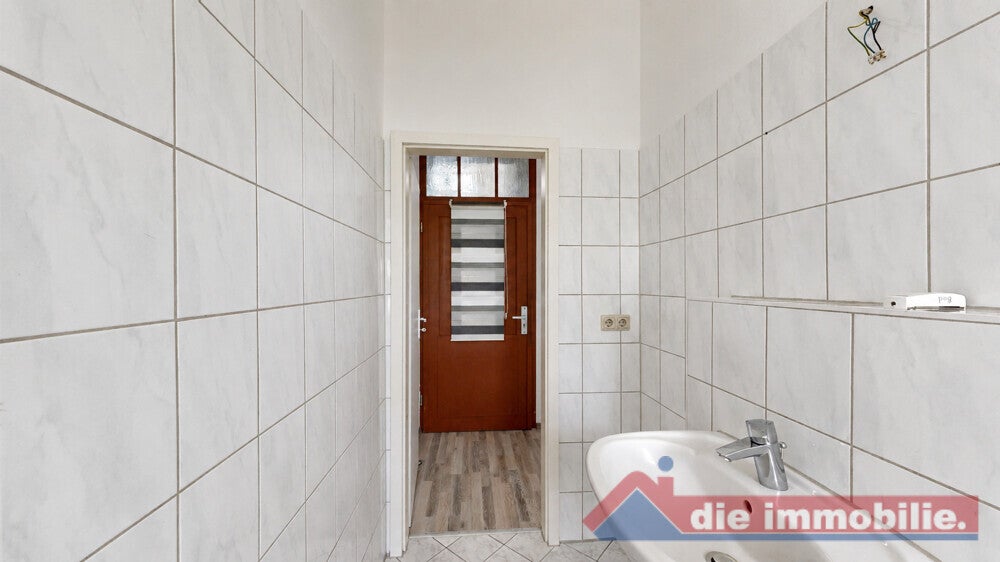 Wohnung Schleiermacherstraße in Magdeburg