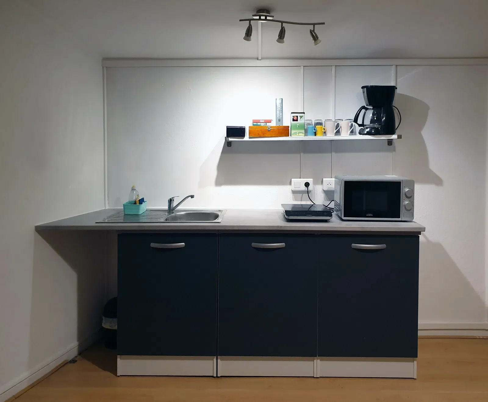 Appartement Rue de Valenciennes à Vendegies-sur-Écaillon
