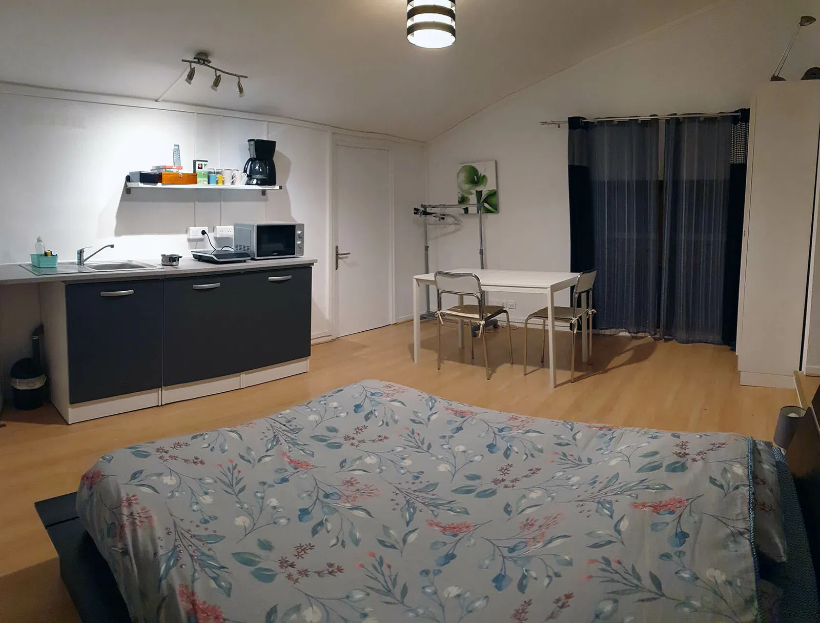 Appartement Rue de Valenciennes à Vendegies-sur-Écaillon
