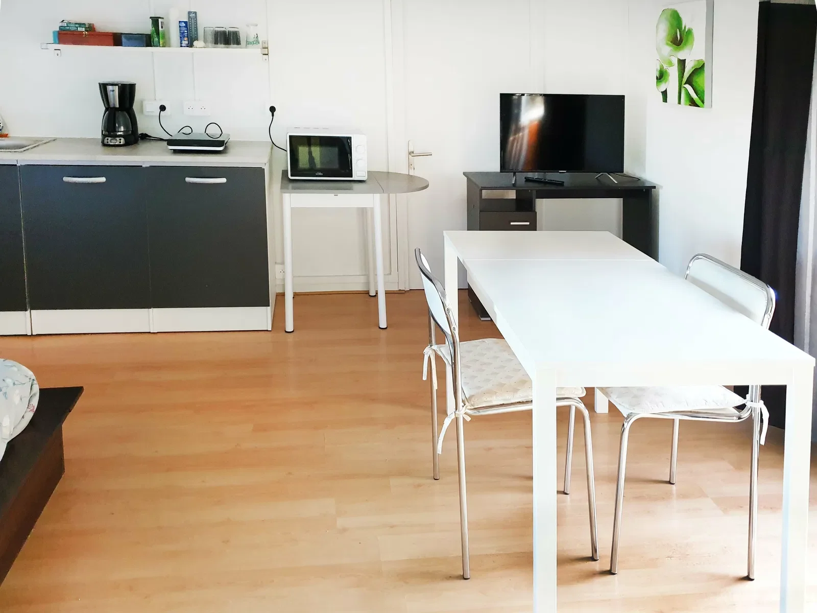 Appartement Rue de Valenciennes à Vendegies-sur-Écaillon