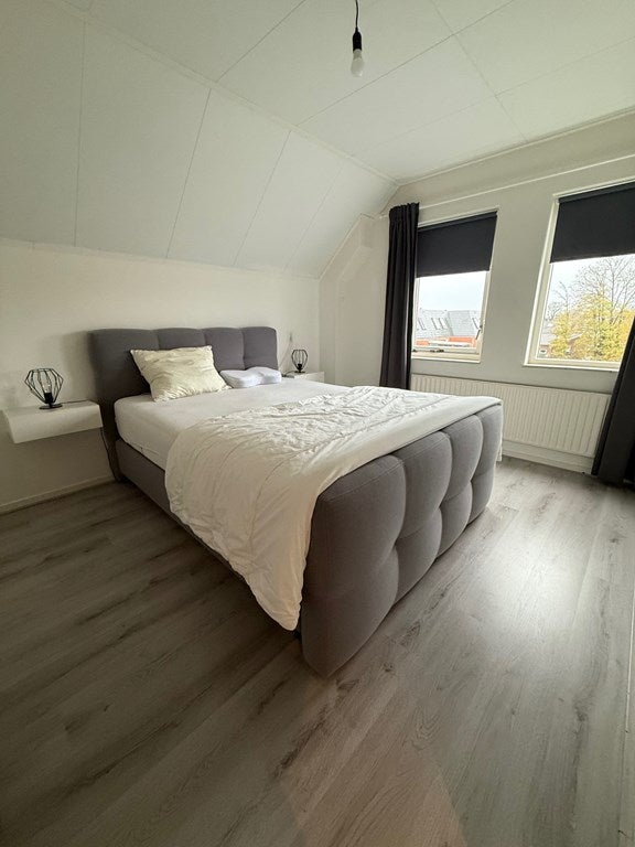 Woning te huur: Dorpsstraat, Lunteren