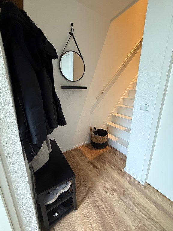 Woning te huur: Dorpsstraat, Lunteren