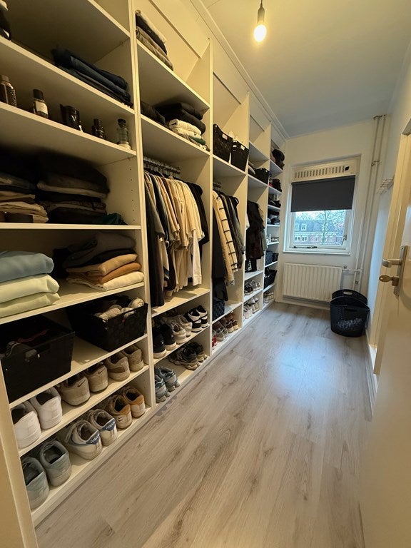 Woning te huur: Dorpsstraat, Lunteren