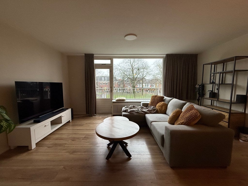 Woning te huur: Dorpsstraat, Lunteren