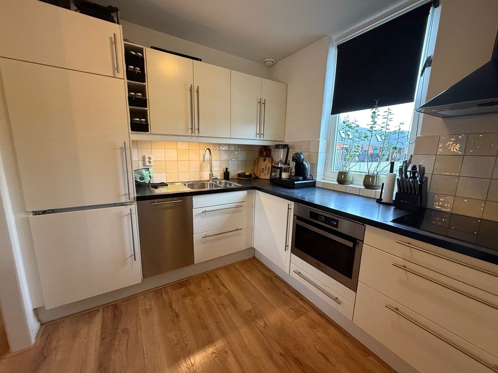 Woning te huur: Dorpsstraat, Lunteren