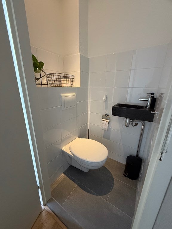 Woning te huur: Dorpsstraat, Lunteren