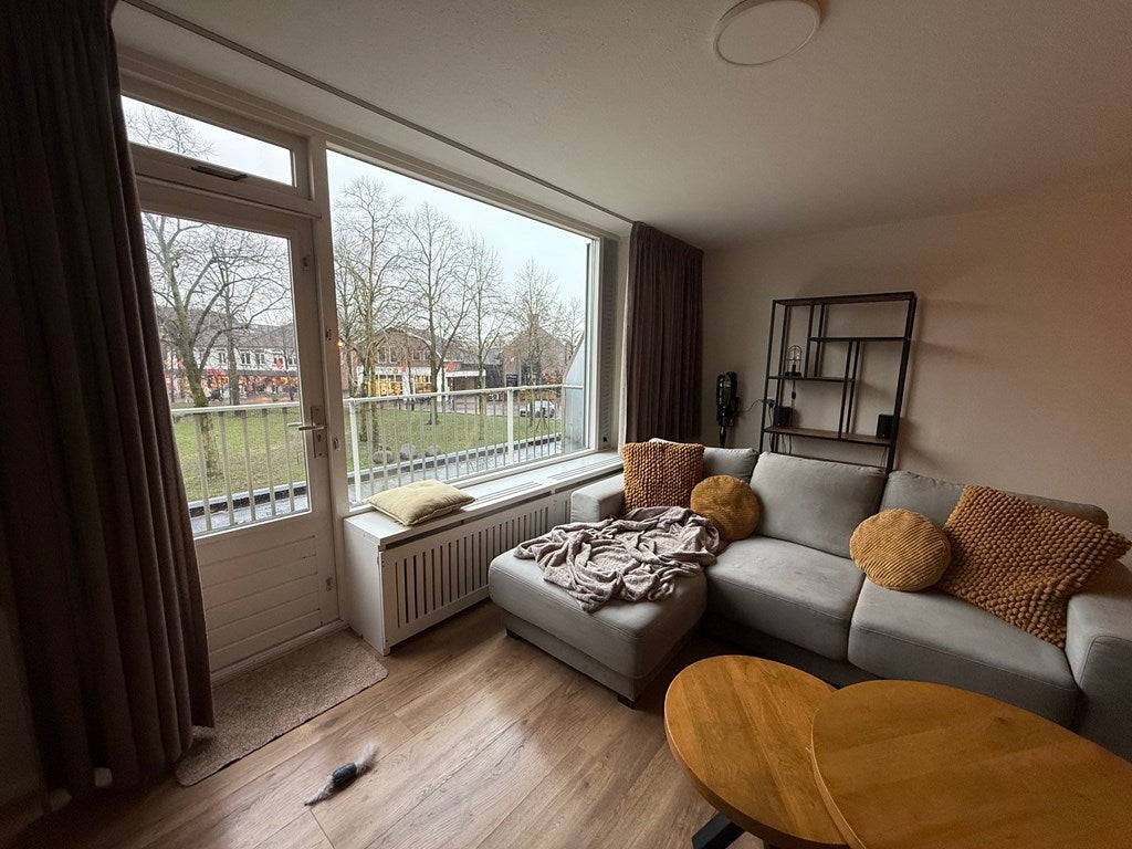 Woning te huur: Dorpsstraat, Lunteren