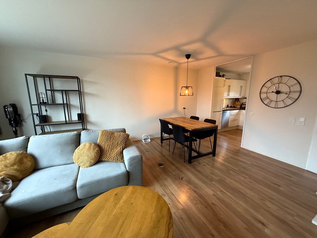 Woning te huur: Dorpsstraat, Lunteren